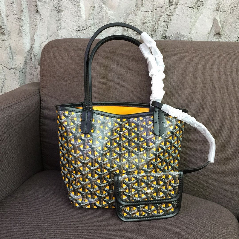Satchel Bags - GOD Bags - 758