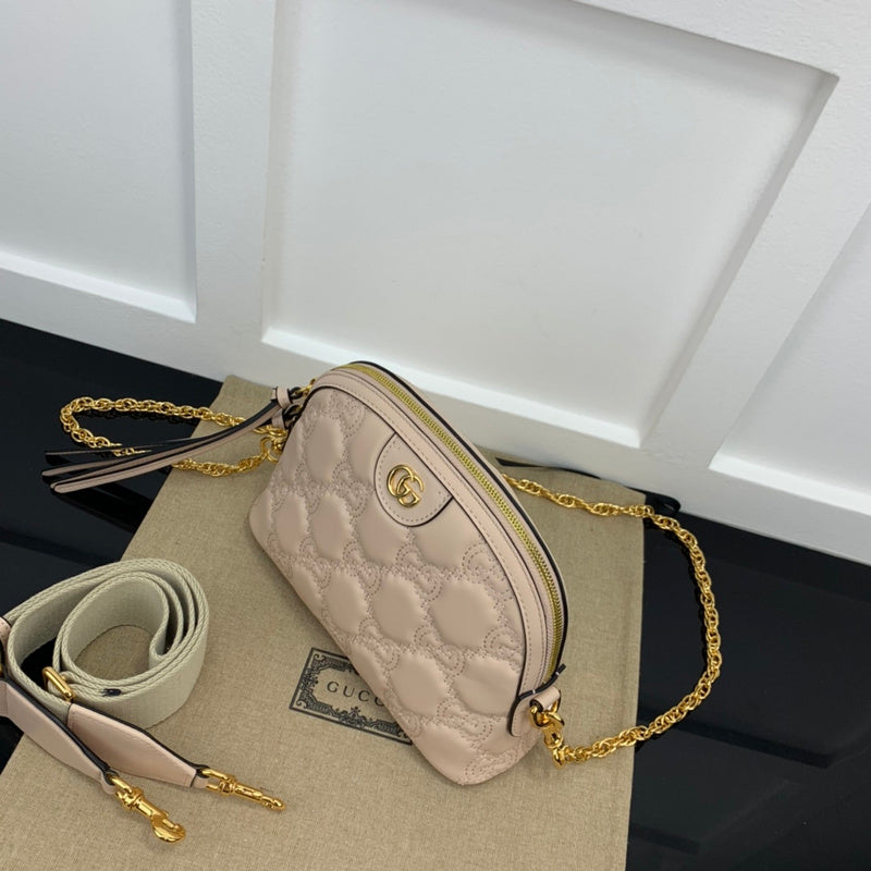 Satchel Bags - GUC Bags - 145