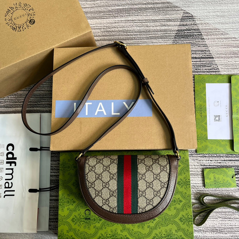 Satchel Bags - GCI Bags - 5510