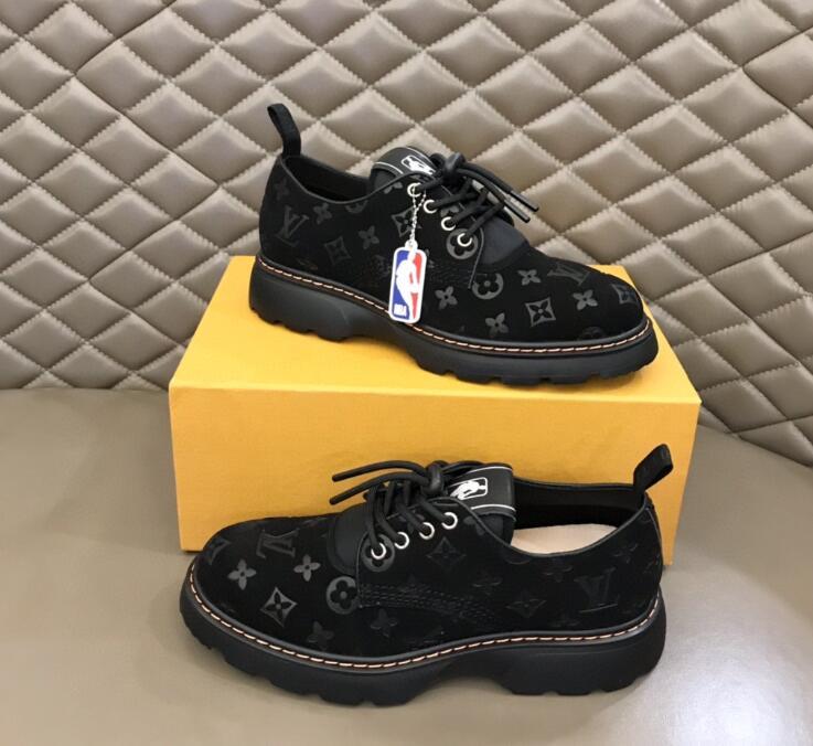 glami shop- LOV Men Shoes - 869