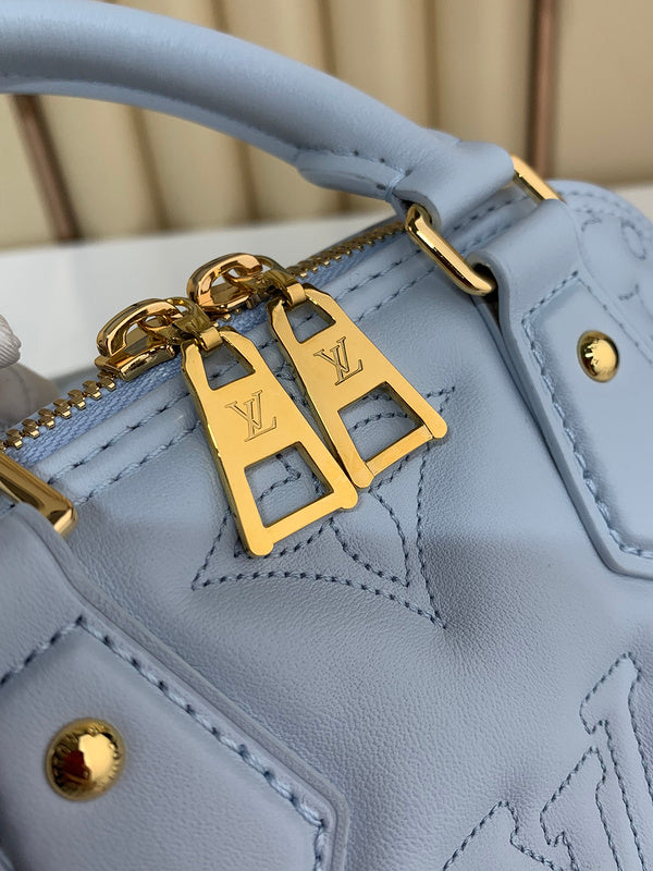Satchel Bags - VL Bags - 6692