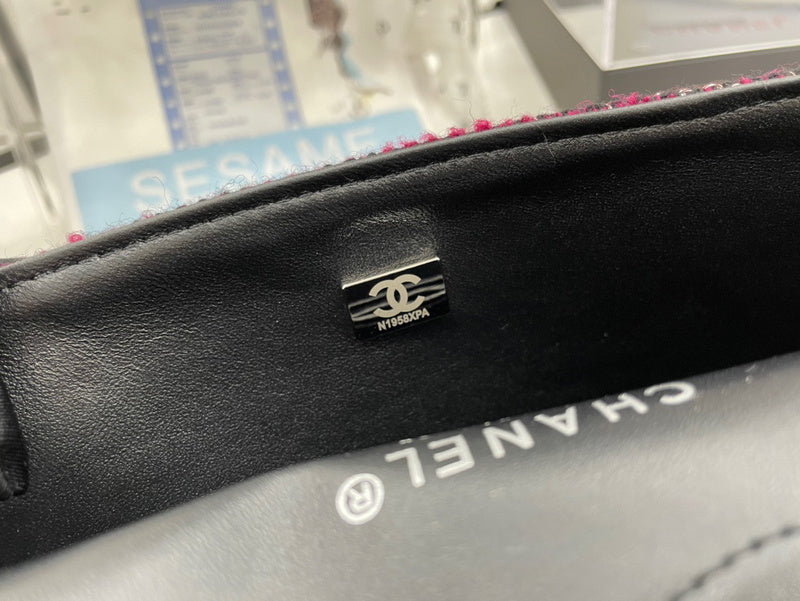 GLM - CHL Bags - 066