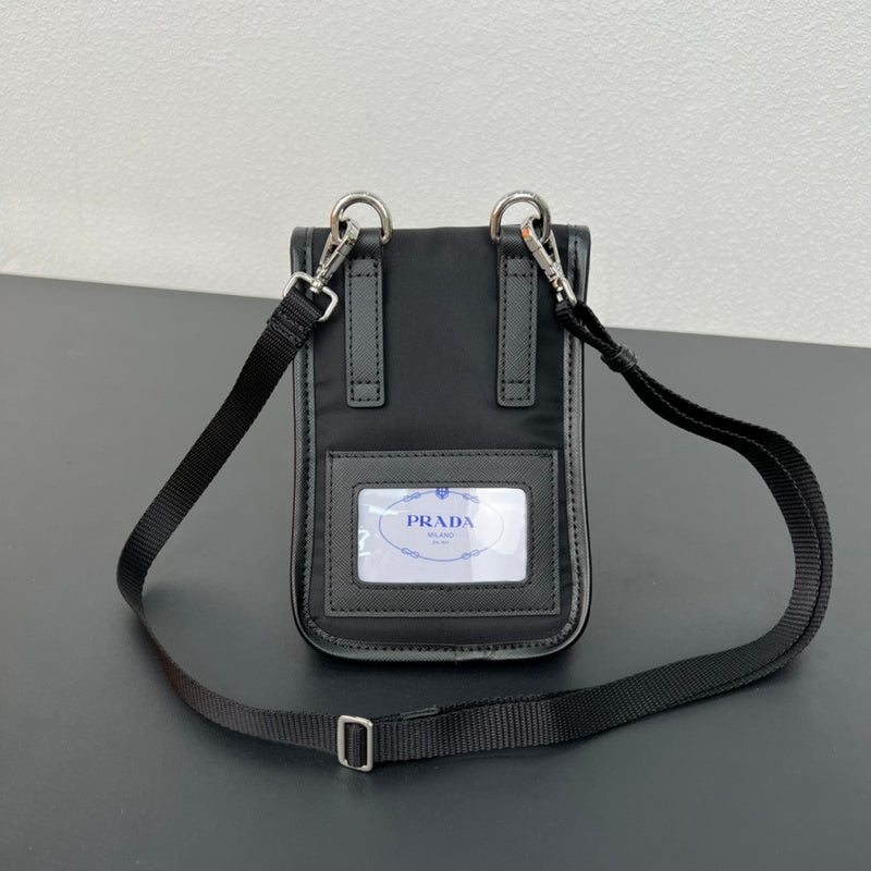 Satchel Bags - PDA Bags - 195