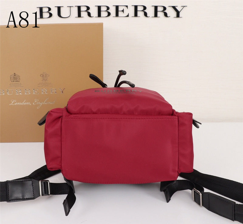 Fan Fashion -GLM - Top quality BBR Bags - 877