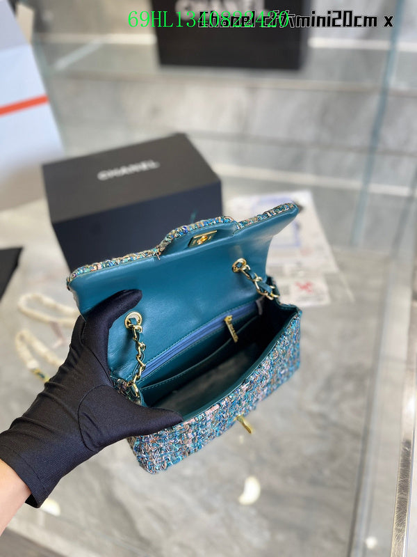 Glami - CHL Bags - 2390