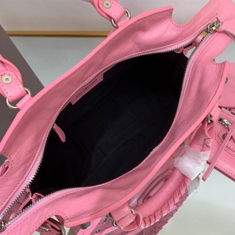 Satchel Bags - BGA Bags - 2550