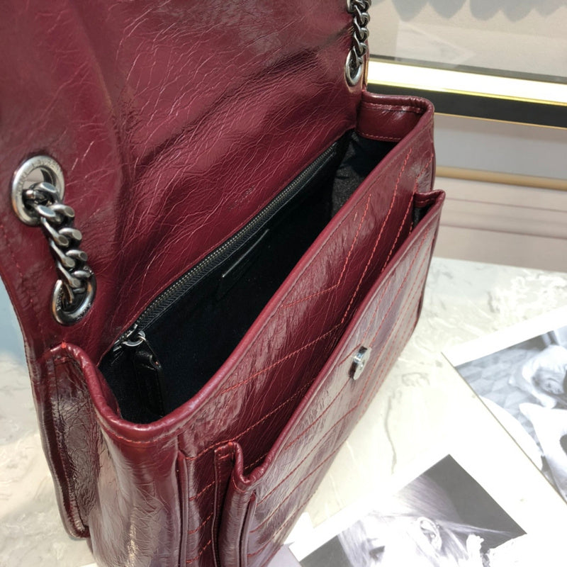 GLM - SLY Bags - 1384
