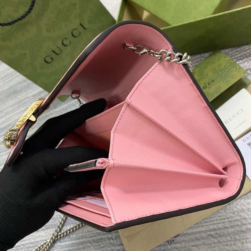GLM - gg Bags - 1938