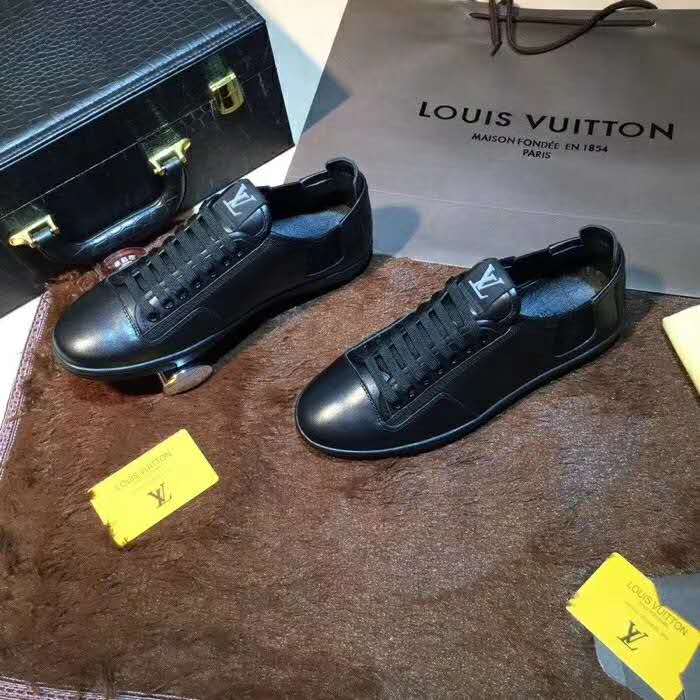 GLM - Top Quality Luv Sneaker 071