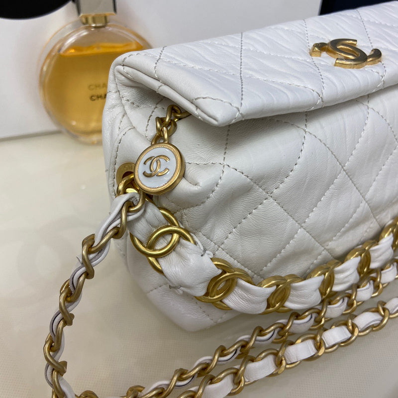 Satchel Bags - CHL Bags - 7391