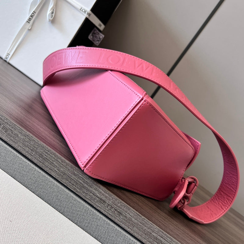 Satchel Bags - LOW Bags - 007
