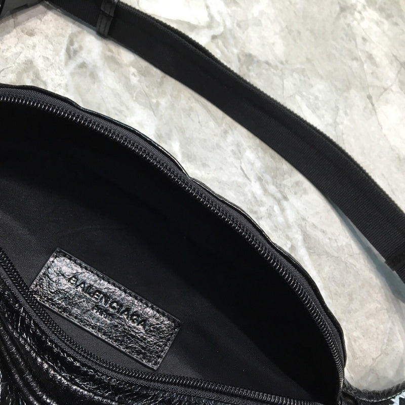 Satchel Bags - BGA Bags - 408