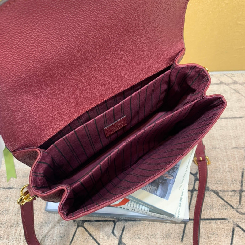 Satchel Bags - VL Bags - 5692