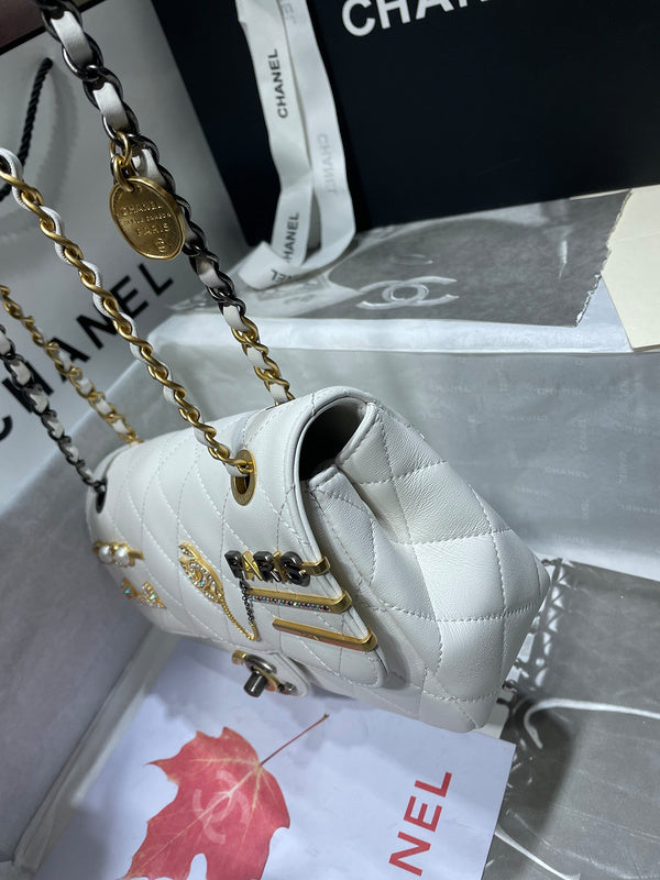 GLM - CHL Bags - 195