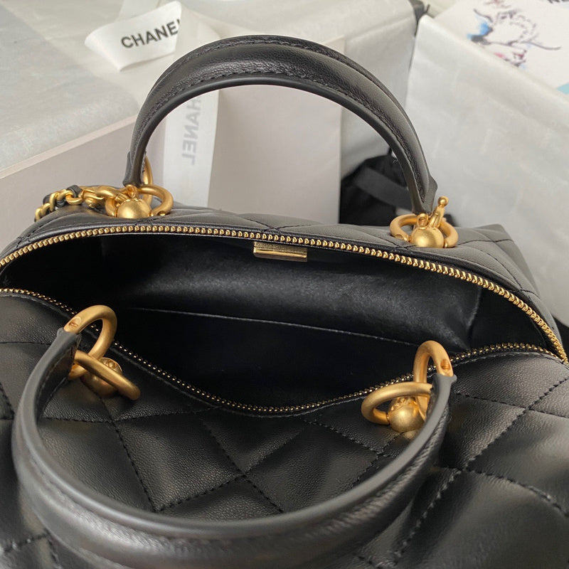 Satchel Bags - CHL Bags - 1334
