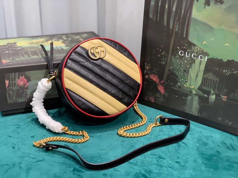 Satchel Bags - GCI Bags - 6078