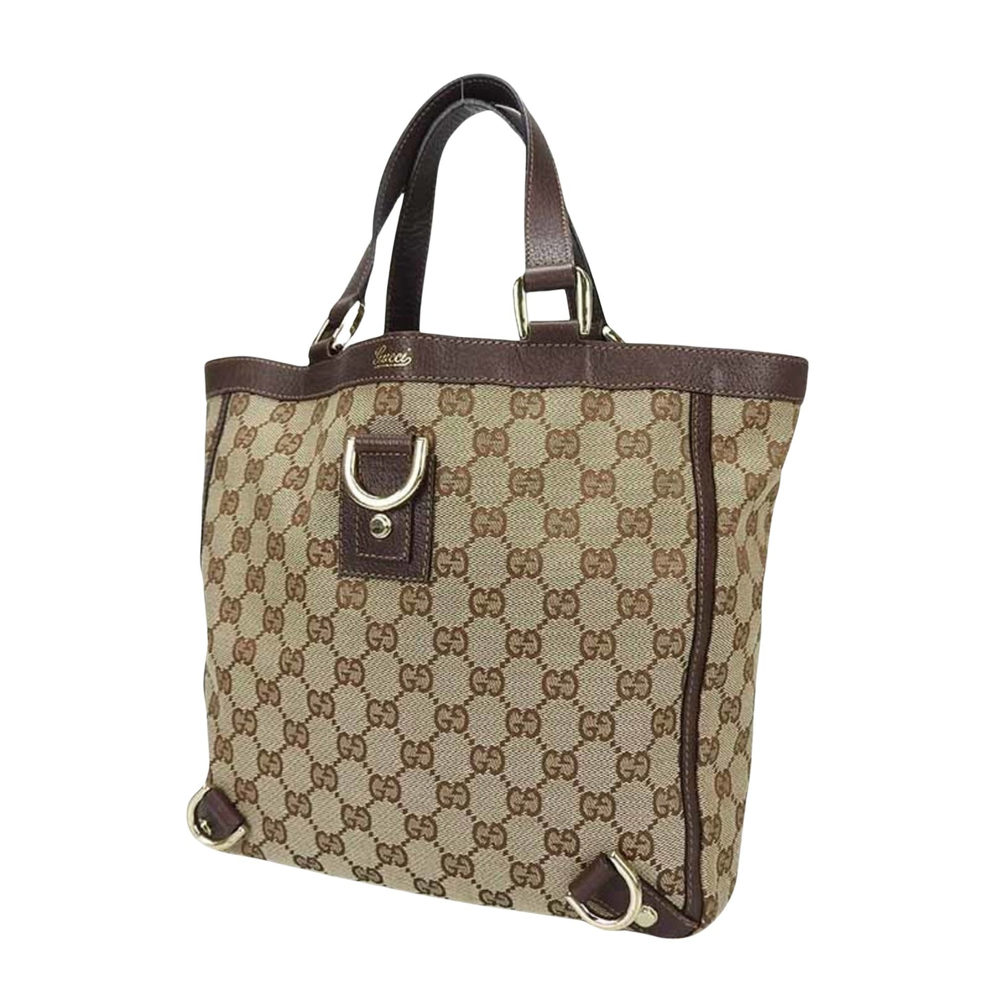 Gucci Cabas