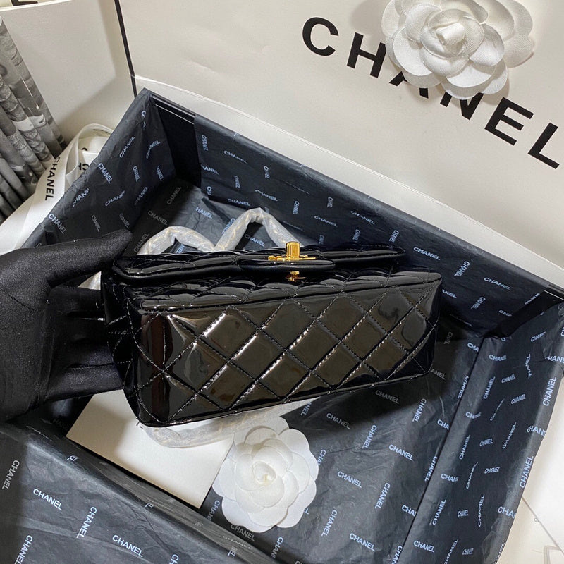 Satchel Bags - CHL Bags - 2550