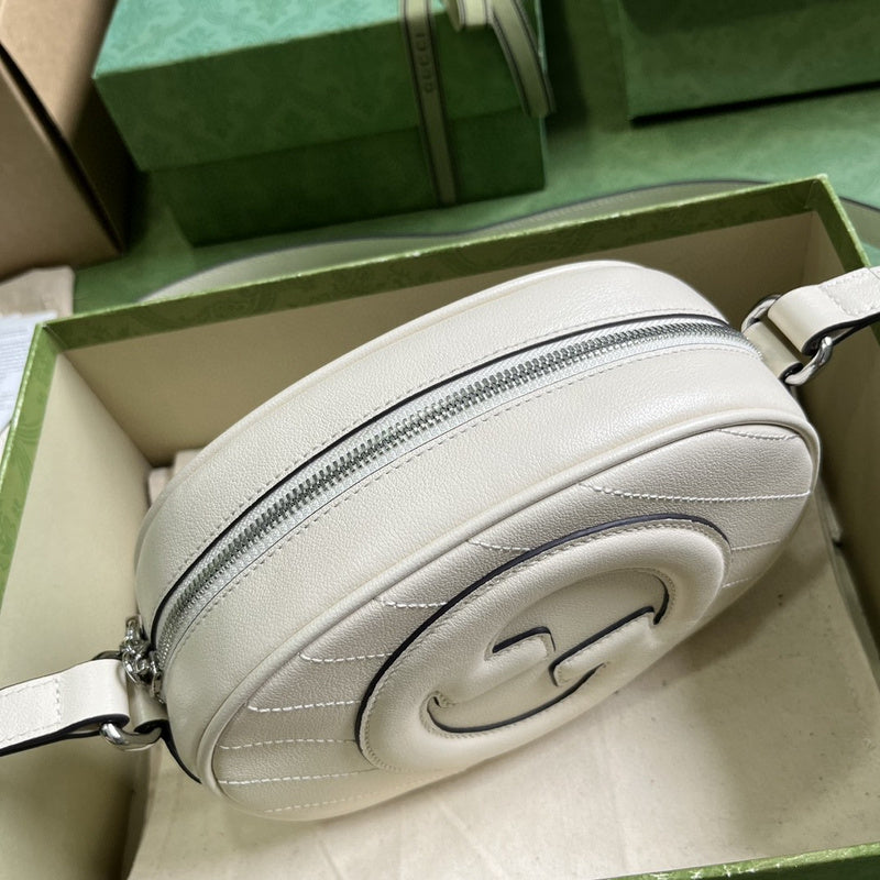 Satchel Bags - GCI Bags - 254