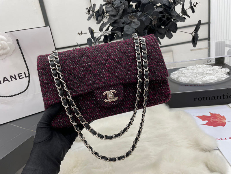 GLM - CHL Bags - 066