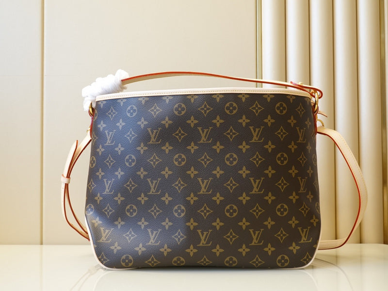 Satchel Bags - VL Bags - 5231