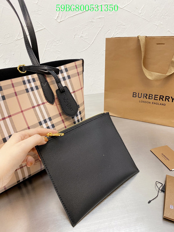 Fan Fashion -GLM - Top quality BBR Bags - 493