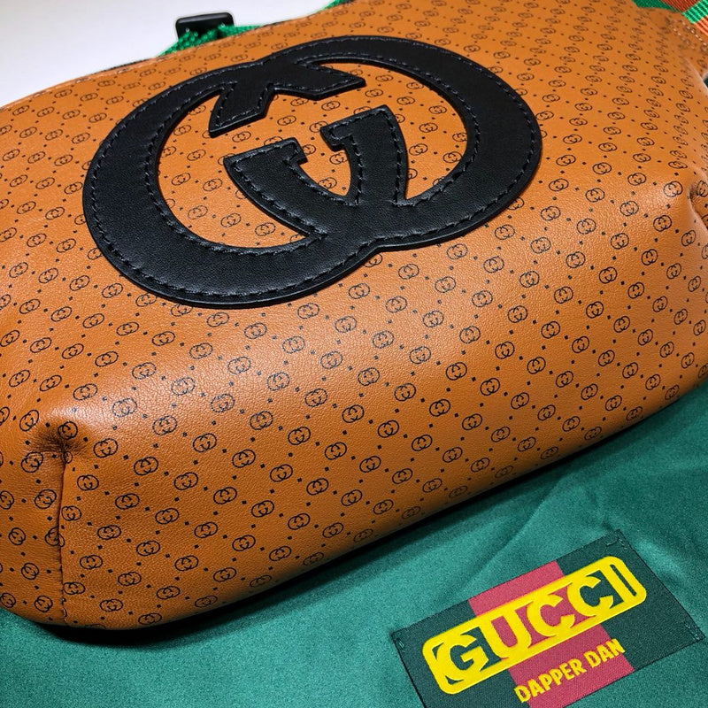 Satchel Bags - GCI Bags - 2876
