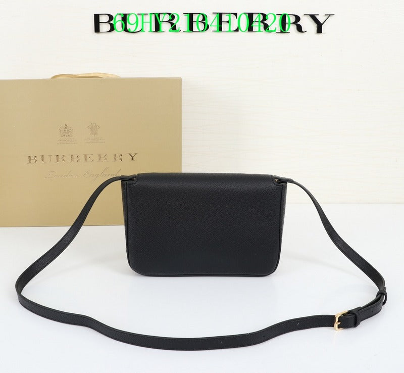 Fan Fashion -GLM - Top quality BBR Bags - 552