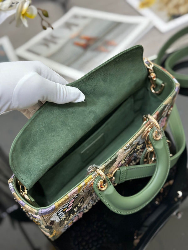Glami - GLAMIr Bags - 235