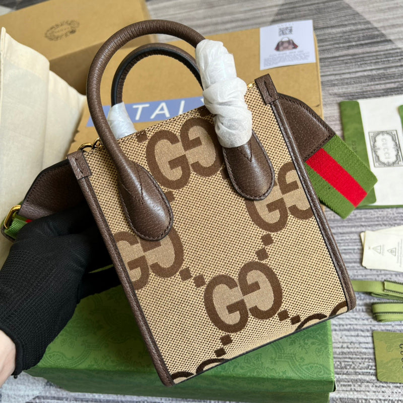Satchel Bags - GCI Bags - 4615