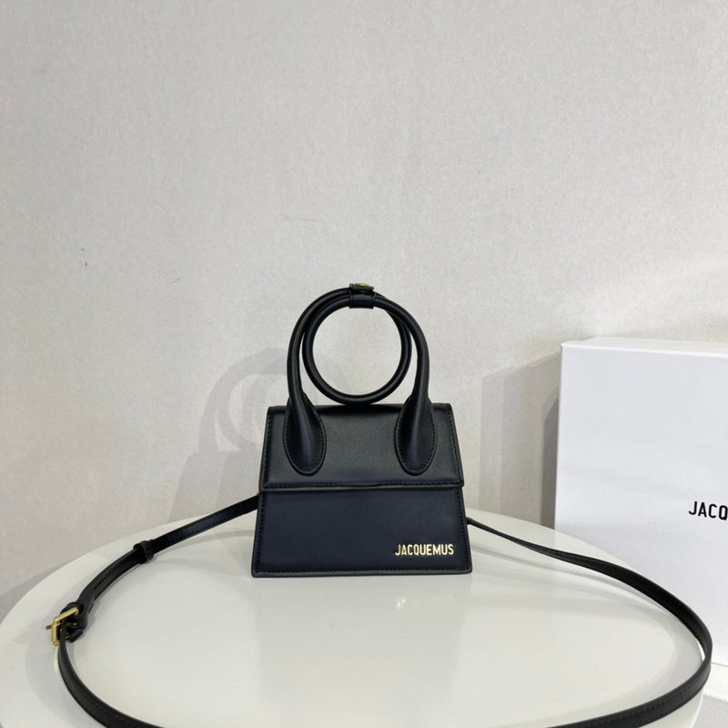 Satchel Bags - JQMS Bags - 127