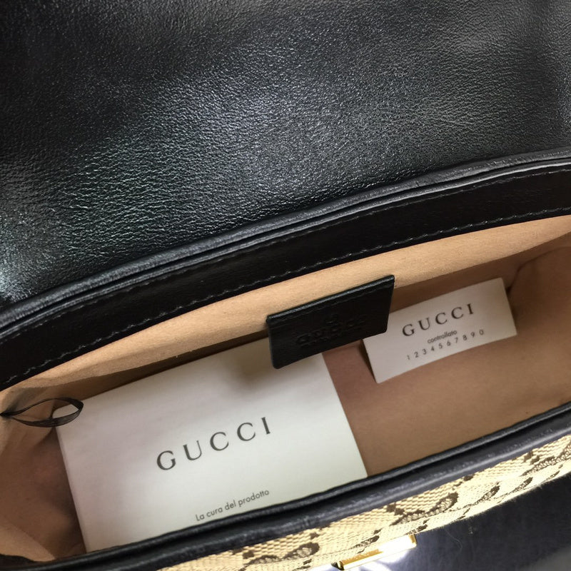 Satchel Bags - GUC Bags - 760