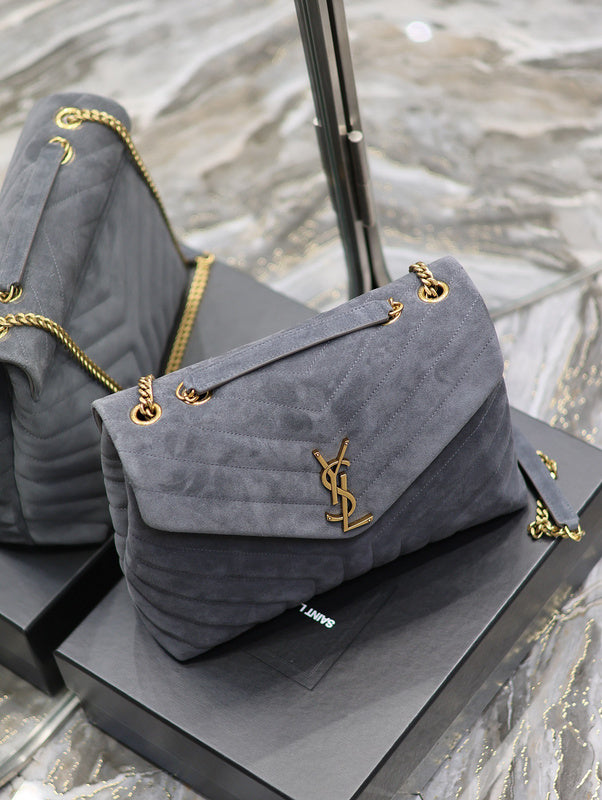 Satchel Bags - SLY Bags - 113