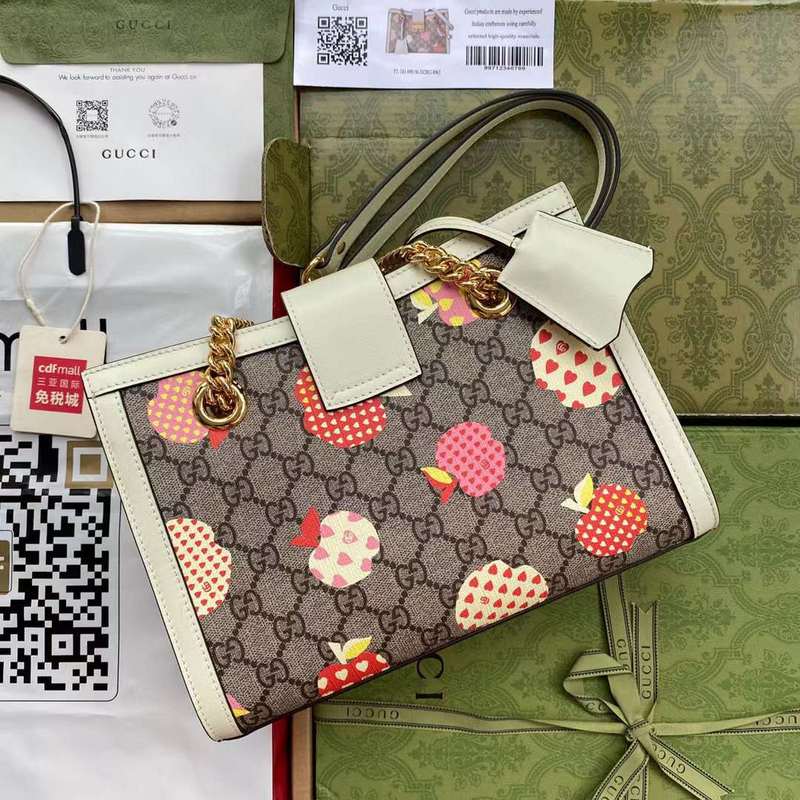 GUI2 Bags - Fashion Bags  773