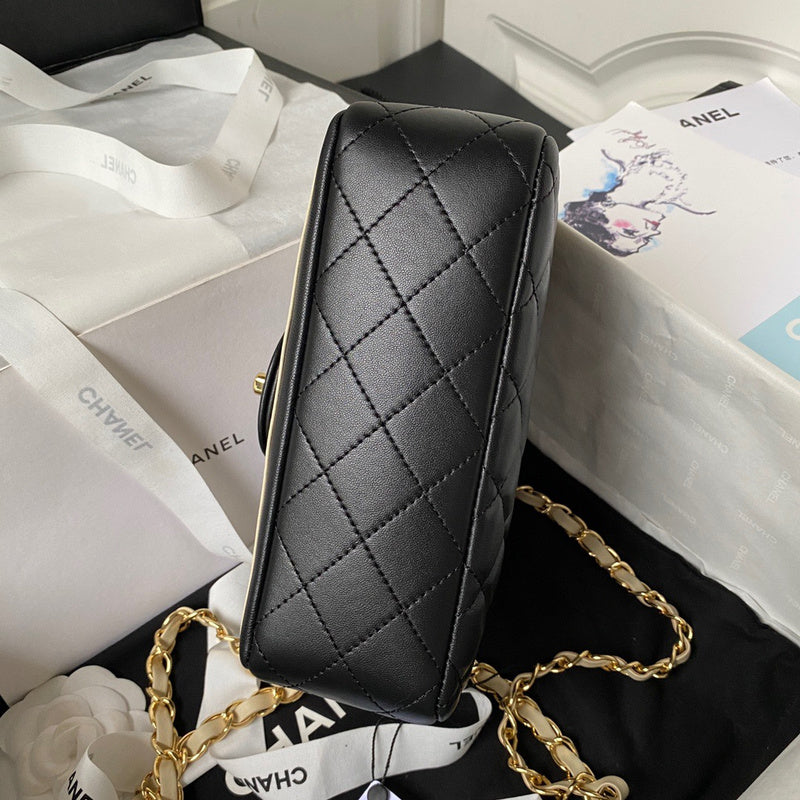 Satchel Bags - CHL Bags - 1229