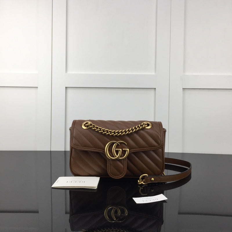 Satchel Bags - GUC Bags - 937