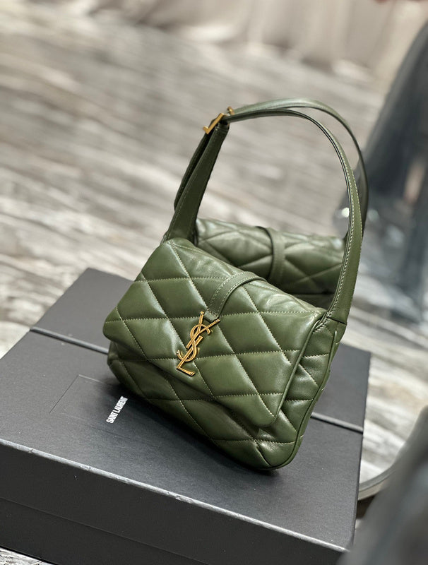 Satchel Bags - SLY Bags - 2130