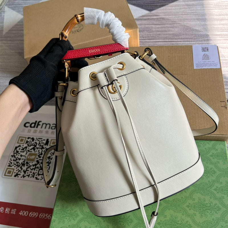 GLM - gg Bags - 1012