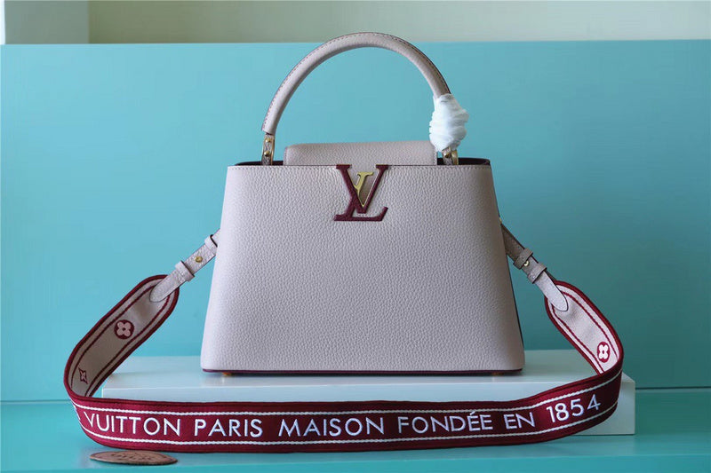 Satchel Bags - VL Bags - 7255
