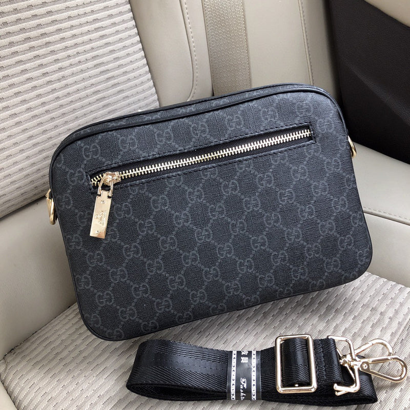 Satchel Bags - GCI Bags - 2302