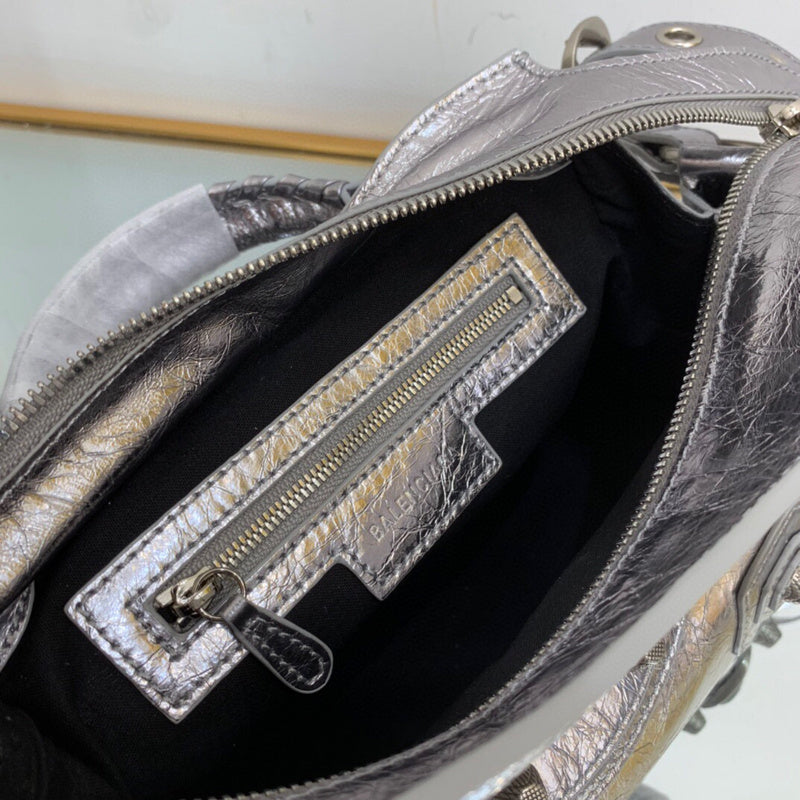 Satchel Bags - BGA Bags - 2543