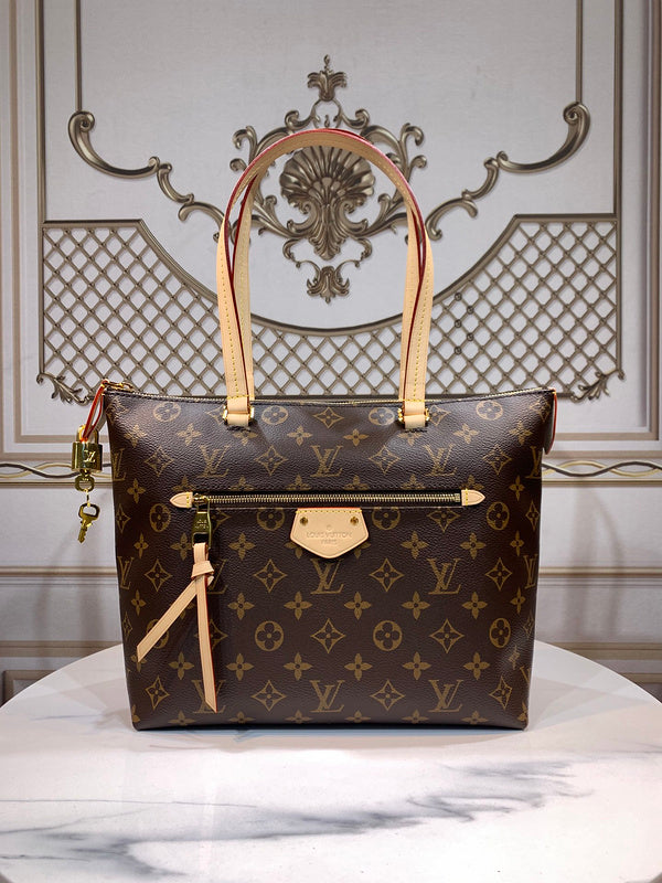 Satchel Bags - VL Bags - 6233