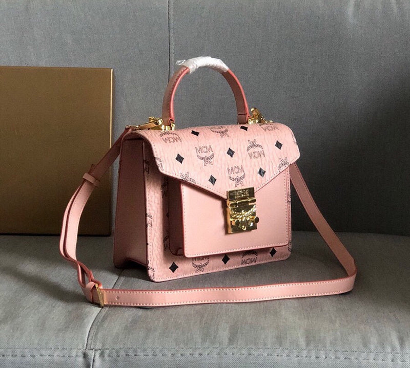Satchel Bags - MC Bags - 226