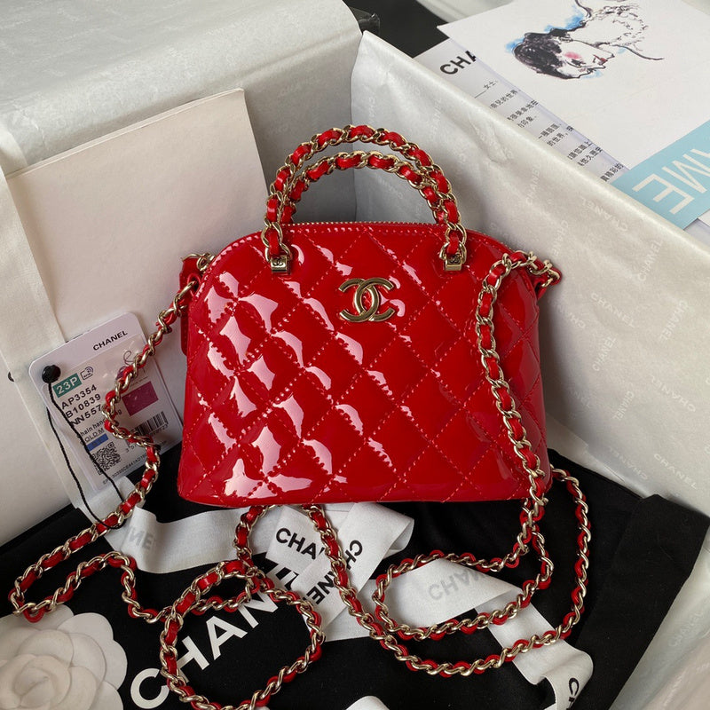 Satchel Bags - CHL Bags - 7566