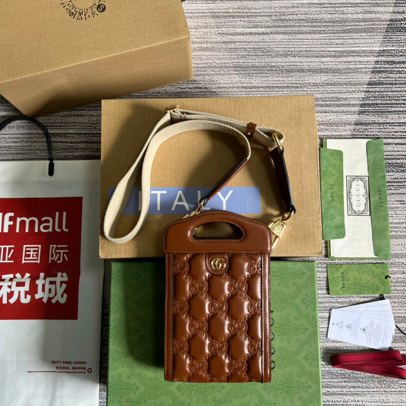 Satchel Bags - GCI Bags - 5472