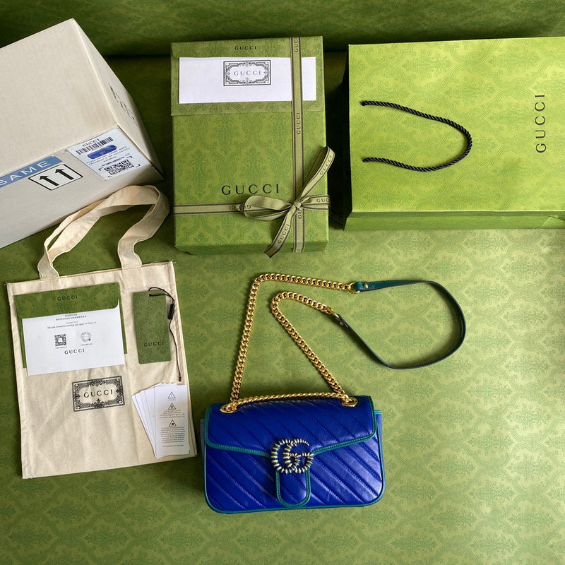 GUI2 Bags - Fashion Bags  1233
