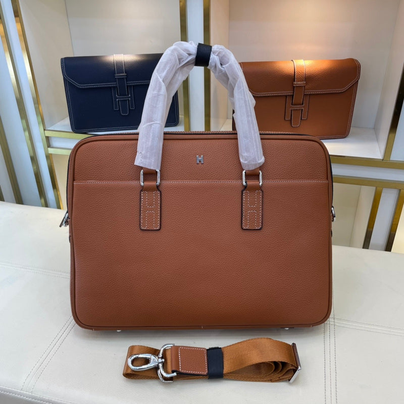 Satchel Bags - HMS-Bags - 609