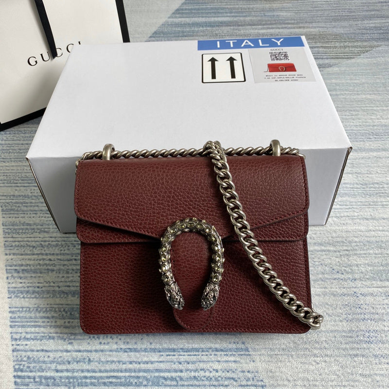 GLM - gg Bags - 2077