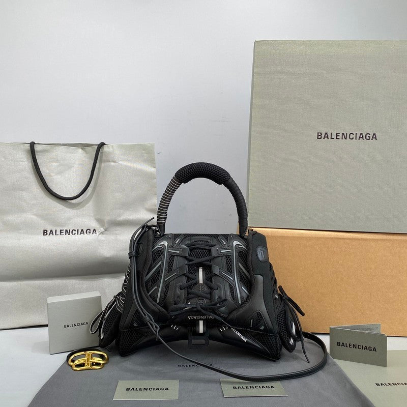Satchel Bags - BGA Bags - 122