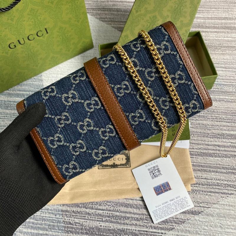 GLM - gg Bags - 2116